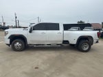 2022 GMC Sierra 3500HD 4WD Crew Cab Long Bed Denali