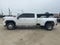 2022 GMC Sierra 3500HD 4WD Crew Cab Long Bed Denali