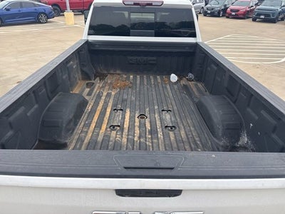 2022 GMC Sierra 3500HD 4WD Crew Cab Long Bed Denali