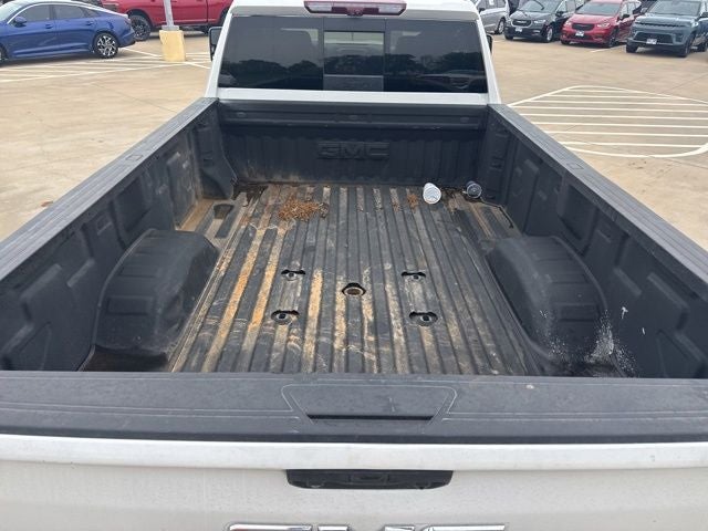2022 GMC Sierra 3500HD 4WD Crew Cab Long Bed Denali