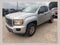 2017 GMC Canyon Base