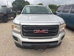 2017 GMC Canyon Base