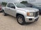 2017 GMC Canyon Base