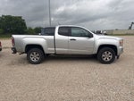 2017 GMC Canyon Base