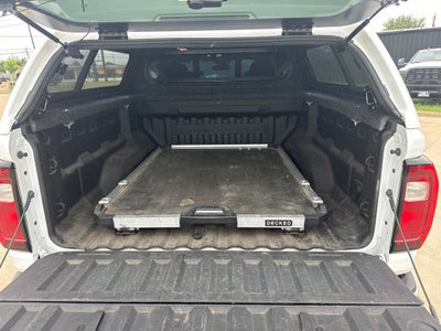 2024 GMC Canyon 4WD Denali