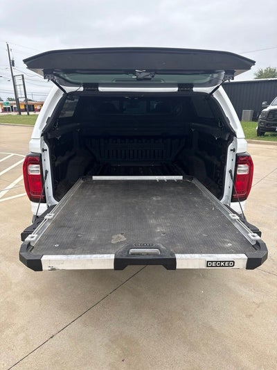 2024 GMC Canyon 4WD Denali