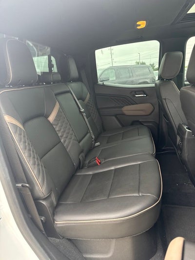 2024 GMC Canyon 4WD Denali