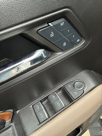 2024 GMC Canyon 4WD Denali