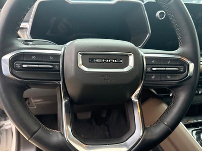 2024 GMC Canyon 4WD Denali