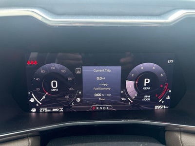 2024 GMC Canyon 4WD Denali