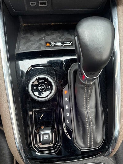2024 GMC Canyon 4WD Denali
