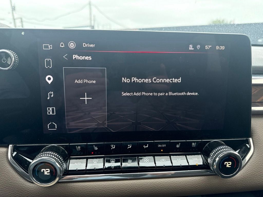 2024 GMC Canyon 4WD Denali