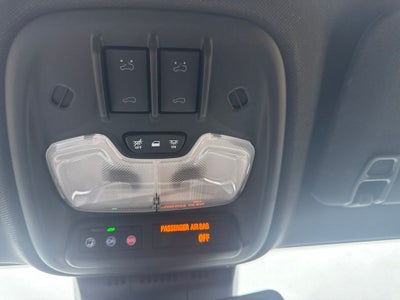 2024 GMC Canyon 4WD Denali