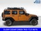 2011 Jeep Wrangler Unlimited Unlimited Sahara