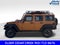 2011 Jeep Wrangler Unlimited Unlimited Sahara