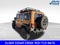 2011 Jeep Wrangler Unlimited Unlimited Sahara