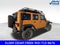 2011 Jeep Wrangler Unlimited Unlimited Sahara