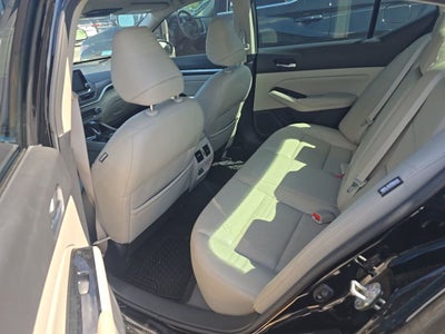 2021 Nissan Altima 2.5 SL