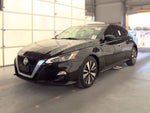 2021 Nissan Altima 2.5 SL