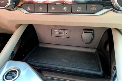 2021 Nissan Altima SL FWD