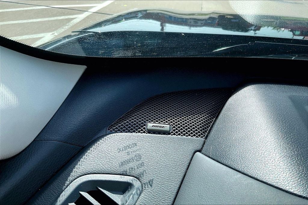 2021 Nissan Altima SL FWD