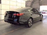 2021 Nissan Altima 2.5 SL