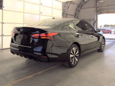2021 Nissan Altima 2.5 SL