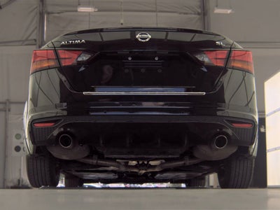 2021 Nissan Altima 2.5 SL