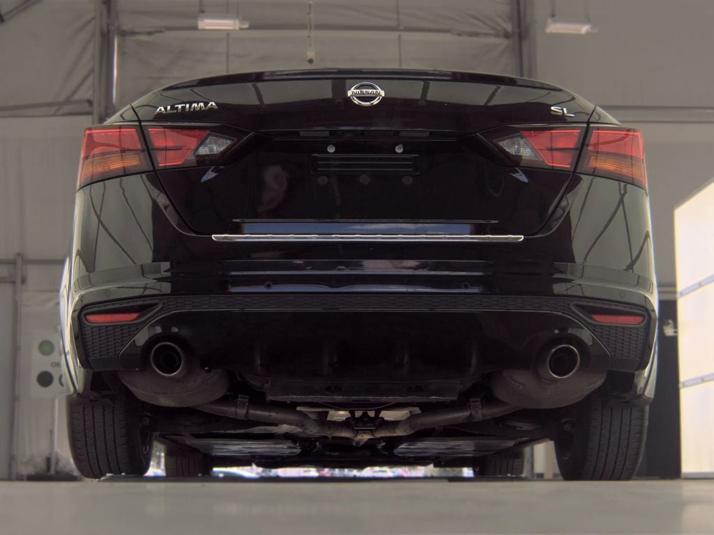 2021 Nissan Altima 2.5 SL