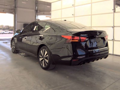 2021 Nissan Altima 2.5 SL