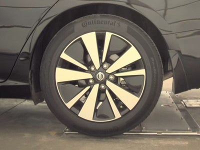 2021 Nissan Altima 2.5 SL