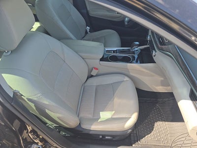 2021 Nissan Altima 2.5 SL