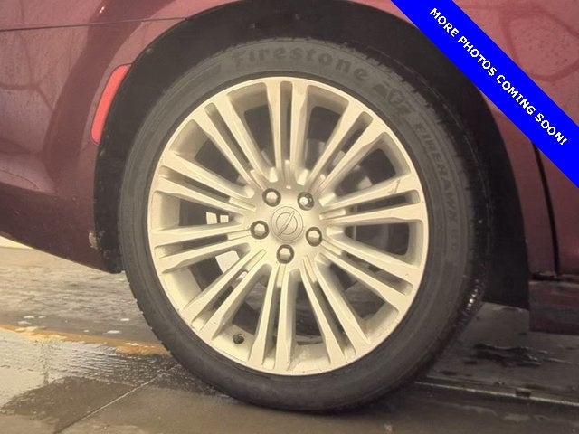 2019 Chrysler 300 Limited AWD