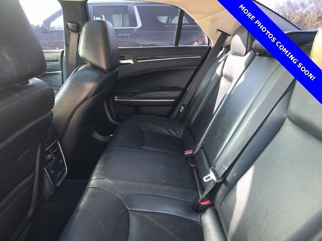 2019 Chrysler 300 Limited AWD