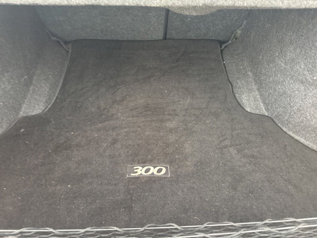 2015 Chrysler 300C AWD