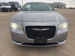 2015 Chrysler 300C AWD