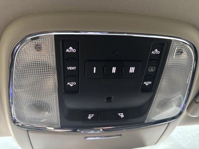 2015 Chrysler 300C AWD