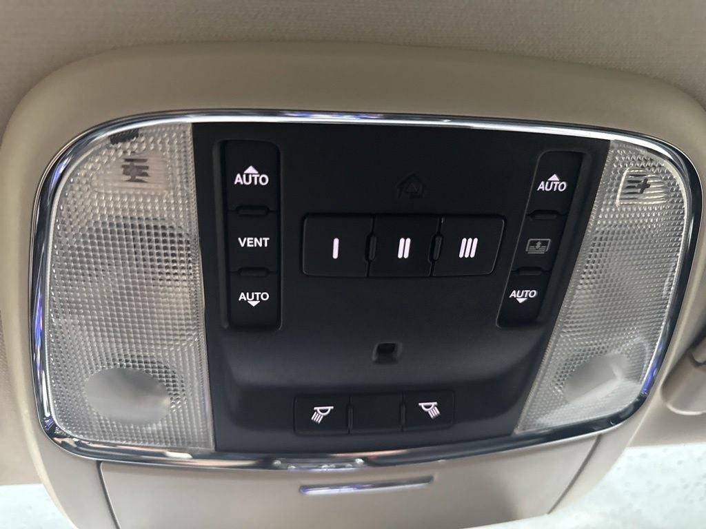 2015 Chrysler 300C AWD
