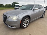 2015 Chrysler 300C AWD