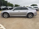 2015 Chrysler 300C AWD
