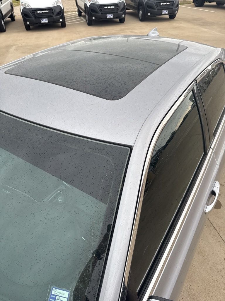 2015 Chrysler 300C AWD