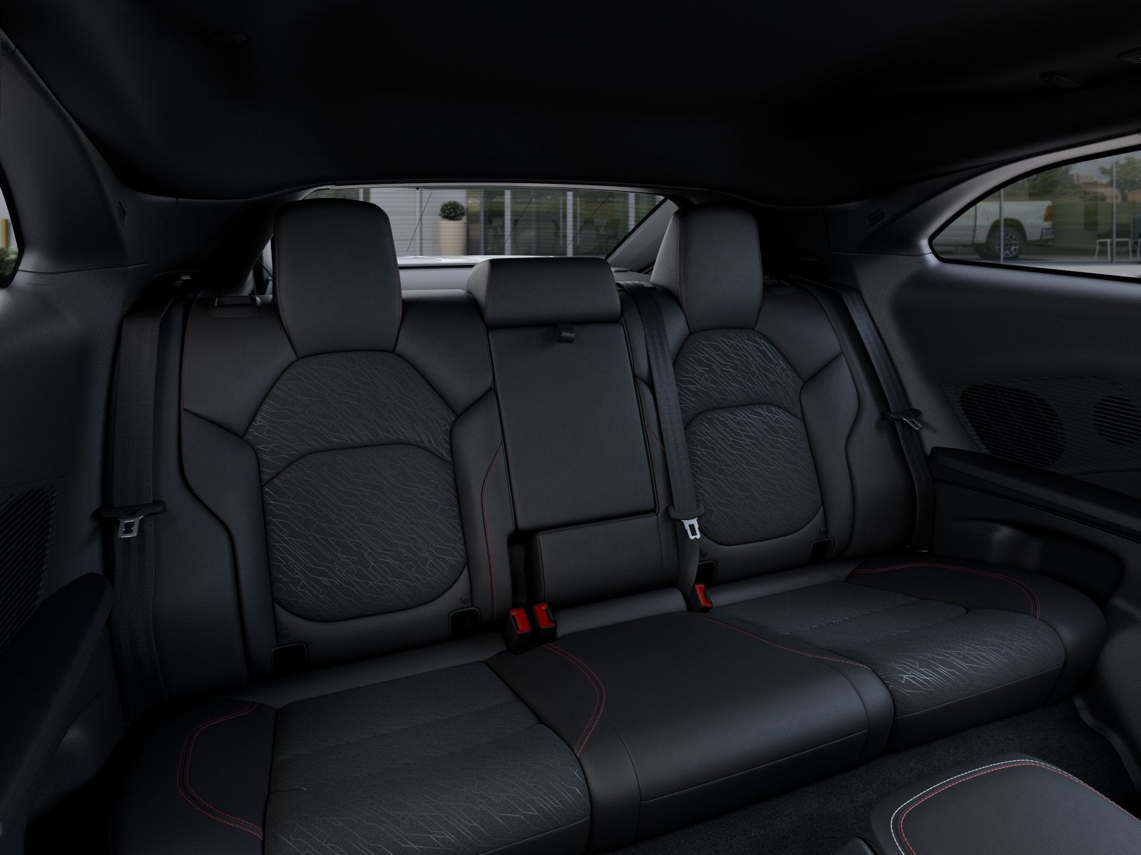 2026 Dodge Charger Scat Pack