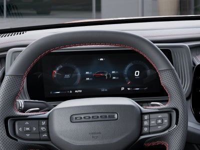 2026 Dodge Charger Scat Pack
