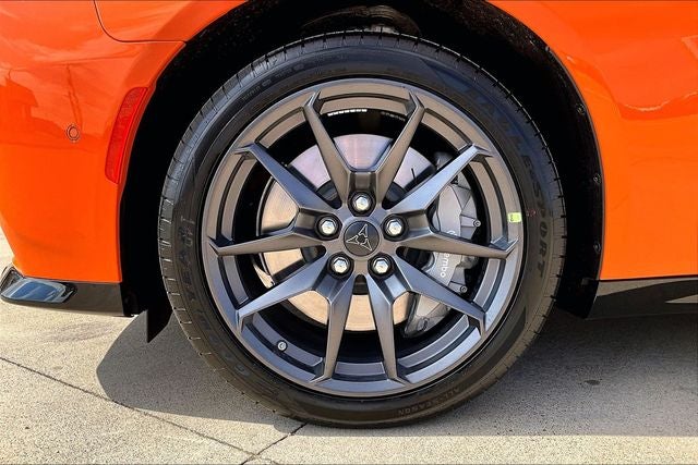 2026 Dodge Charger CHARGER SCAT PACK PLUS 2-DOOR AWD