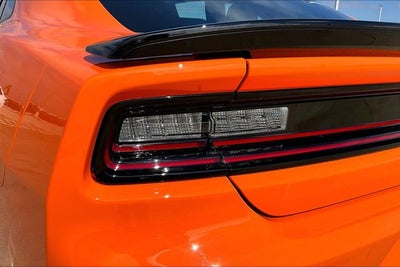 2026 Dodge Charger CHARGER SCAT PACK PLUS 2-DOOR AWD