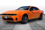 2026 Dodge Charger CHARGER SCAT PACK PLUS 2-DOOR AWD