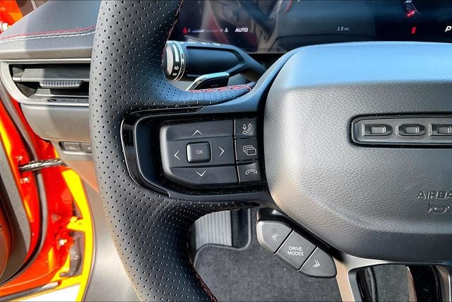 2026 Dodge Charger CHARGER SCAT PACK PLUS 2-DOOR AWD