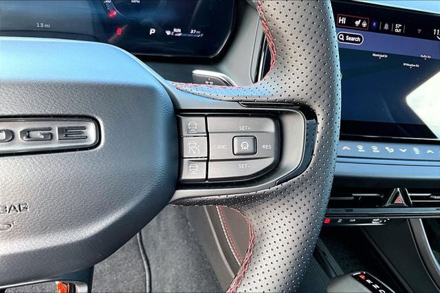 2026 Dodge Charger CHARGER SCAT PACK PLUS 2-DOOR AWD