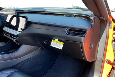 2026 Dodge Charger CHARGER SCAT PACK PLUS 2-DOOR AWD