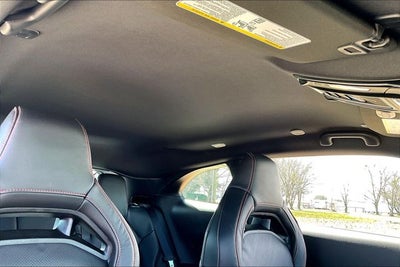 2026 Dodge Charger CHARGER SCAT PACK PLUS 2-DOOR AWD